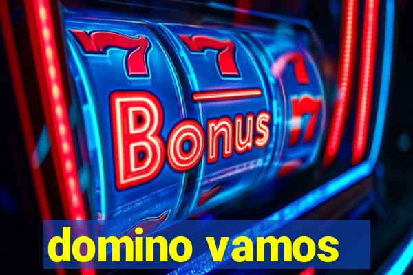 domino vamos - crash & poker